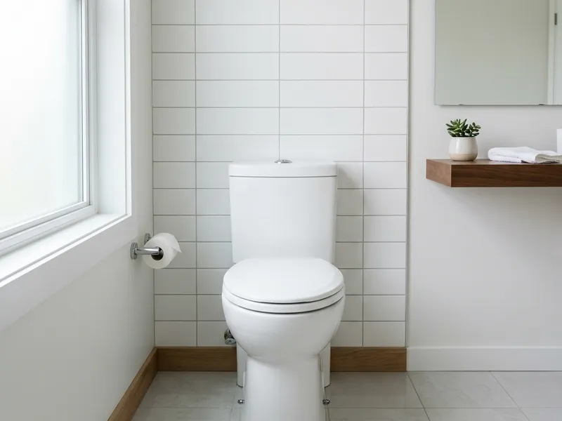 Toilet Repair & Installation Plumber in Plaquemine, LA